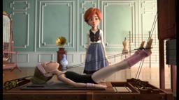 BALLERINA OFFICIAL TRAILER [Australia] 12 January 2017