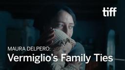 VERMIGLIO Started as a Dream: Maura Delpero | TIFF 2025