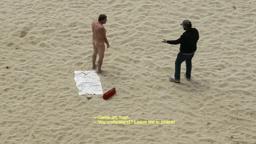 European Man...American Beach