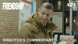 Commentary Supercut with Conner O'Malley and Andrew DeYoung