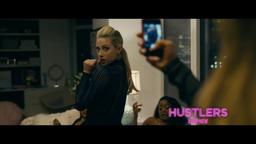 Hustlers - 'Cast' - In Cinemas September 13