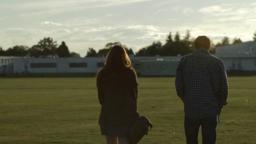 SPACES AND RESERVATIONS - Teaser