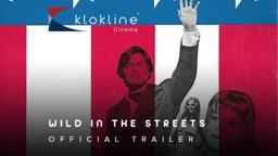 1968 Wild In The Streets Official Trailer 1 MGM