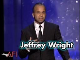 Jeffrey Wright Inspired By DOG DAY AFTERNOON & Al Pacino