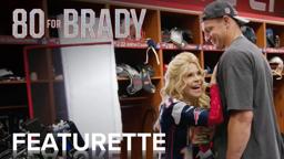 "Gronk" Featurette
