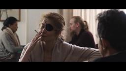 Get Back In The Field