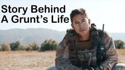 Story Behind A Grunt's Life | VET Tv