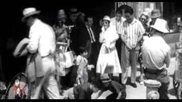 Joe Dante on DIME WITH A HALO