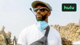 #Starkeisha - Behind the Scenes | Hulu