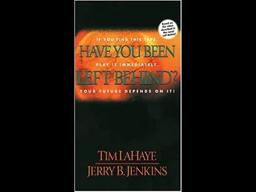 Have You Been Left Behind? (VHS Rip - 1999)