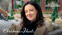 Interview - Christmas Memory - Christmas in My Heart