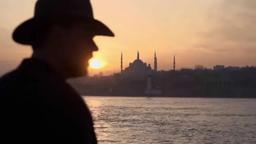 THE WATER DIVINER: featurette - Olga Kurylenko & Dylan Georgiades