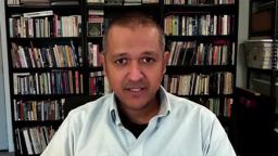 Process of animating 'Ferel'  - Infinite Surface: Daniel Sousa