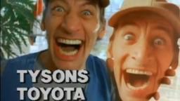 More Ernest Commercials & Bloopers