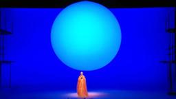 Akhnaten: Hymn to the Sun