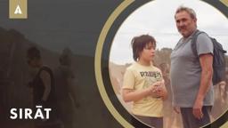 Non-Actors, Desert Raves, and the Madness of ‘Sirāt’