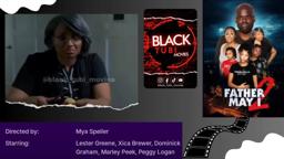 Father May I ' 2 | Official Movie Trailer | Tubi