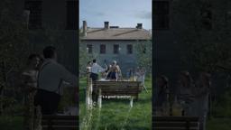 The story behind The Zone of Interest's Oscar-winning sound design 🔊