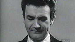 Wojeck (Pilot Episode)