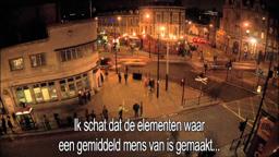 Trailer Secret Life of Chaos BBC - DVD box Orde & Chaos