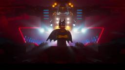 Batcave Teaser Trailer