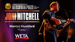 Marcus Mumford - Carey