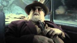 Llewyn Meets Roland Turner