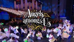 Angels among Us (Trailer) - Christmas Concert with Kristin Chenoweth