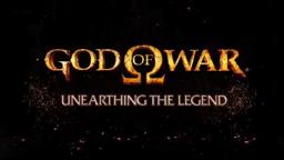 God of War Unearthing The Legend - Trailer of Documentary