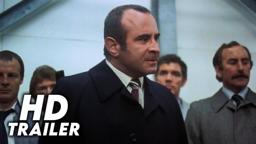 The Long Good Friday (1980) Original Trailer [FHD]