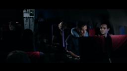 Turbulence teaser trailer