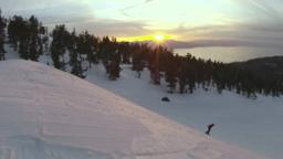 Burton Snowboards 13 Video 2013 - Trailer #3