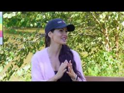 The Screen Writer... What Inspires Greatness In Victoria U. Bell