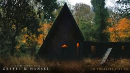 Exclusive Clip "Approaching the House" (2020)