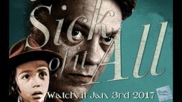 SICK OF IT ALL - Trailer - full movie