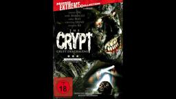 The Crypt - Gruft des Grauens [Trailer]