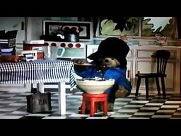 Paddington Goes to School (1984) part 1