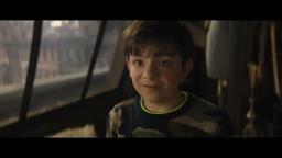 Lyle, Lyle, Crocodile - Josh gives Lyle his card