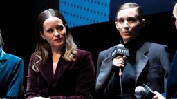 Sarah Polley & Cast on Women Talking at NYFF60