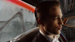 COSMOPOLIS Trailer