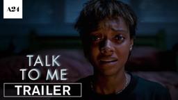 Official US Trailer