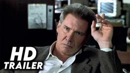 Random Hearts (1999) Original Trailer [HD]