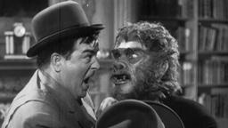 Abbott and Costello Meet Dr. Jekyll and Mr. Hyde (1953) ORIGINAL TRAILER