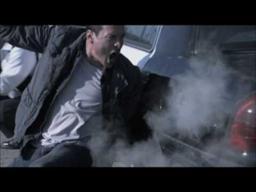 Official CAUGHT IN THE CROSSFIRE Trailer