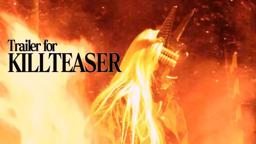 KILLTEASER: Release Trailer