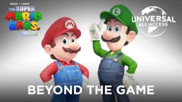 Going Beyond the Game