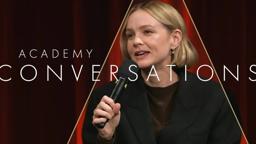 'She Said' with Carey Mulligan, Maria Schrader & more | Academy Conversations
