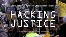 Hacking Justice - Trailer (Julian Assange Documentary)