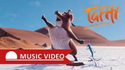 Music Video | Flying Home