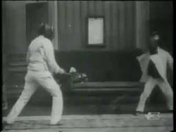 Il primo duello di Polidor (1913)